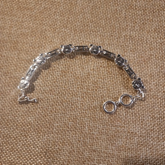 Cookie Lee Women's Animal Cat 🐈 & Dog 🐕 Bracelets NWOT - Picture 12 of 13